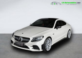 Mercedes Classe C 43 Mercedes-AMG BVA   Beaupuy 31