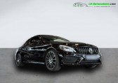 Mercedes Classe C 43 Mercedes-AMG BVA   Beaupuy 31