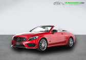 Mercedes Classe C occasion année 2018 boite Automatique Annonce Mercedes Classe C occasion Essence 43 Mercedes-AMG BVA à Beaupuy