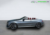 Mercedes Classe C occasion année 2017 boite Automatique Annonce Mercedes Classe C occasion Essence 43 Mercedes-AMG BVA à Beaupuy