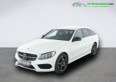 Mercedes Classe C occasion année 2017 boite Automatique Annonce Mercedes Classe C occasion Essence 43 Mercedes-AMG BVA à Beaupuy