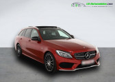 Mercedes Classe C 43 Mercedes-AMG BVA   Beaupuy 31