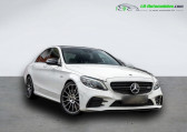 Mercedes Classe C 43 Mercedes-AMG BVA   Beaupuy 31