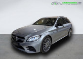 Mercedes Classe C 43 Mercedes-AMG BVA   Beaupuy 31