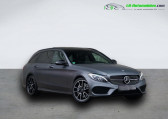 Mercedes Classe C occasion année 2018 boite Automatique Annonce Mercedes Classe C occasion Essence 43 Mercedes-AMG BVA à Beaupuy