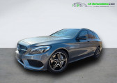 Mercedes Classe C occasion année 2017 boite Automatique Annonce Mercedes Classe C occasion Essence 43 Mercedes-AMG BVA à Beaupuy