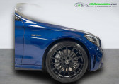 Mercedes Classe C occasion année 2018 boite Automatique Annonce Mercedes Classe C occasion Essence 43 Mercedes-AMG BVA à Beaupuy