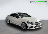 Mercedes Classe C occasion année 2018 boite Automatique Annonce Mercedes Classe C occasion Essence 43 Mercedes-AMG BVA à Beaupuy