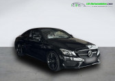Mercedes Classe C occasion année 2018 boite Automatique Annonce Mercedes Classe C occasion Essence 43 Mercedes-AMG BVA à Beaupuy