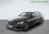 Mercedes Classe C 43 Mercedes-AMG BVA   Beaupuy 31