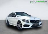 Mercedes Classe C occasion année 2017 boite Automatique Annonce Mercedes Classe C occasion Essence 43 Mercedes-AMG BVA à Beaupuy