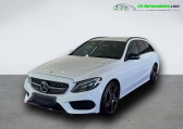 Mercedes Classe C occasion année 2017 boite Automatique Annonce Mercedes Classe C occasion Essence 43 Mercedes-AMG BVA à Beaupuy