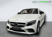 Mercedes Classe C 43 Mercedes-AMG BVA   Beaupuy 31