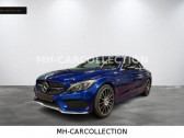 Mercedes Classe C occasion année 2017 boite Automatique Annonce Mercedes Classe C occasion Essence 43 Mercedes-AMG BVA à L'Union