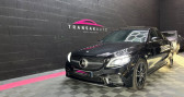 Annonce Mercedes Classe C occasion Essence 43 Mercedes-AMG Speedshift TCT AMG 4Matic  Chaponost
