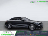 Annonce Mercedes Classe C occasion Essence 43 Mercedes-AMG � Beaupuy