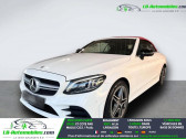 Annonce Mercedes Classe C occasion Essence 43 Mercedes-AMG � Beaupuy