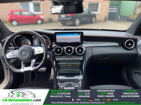 Mercedes Classe C 43 Mercedes-AMG  occasion � Beaupuy - photo n�2