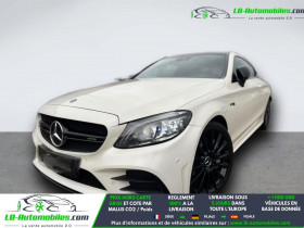 Mercedes Classe C , garage LB AUTOMOBILES � Beaupuy