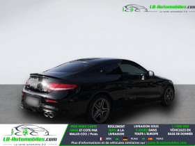 Mercedes Classe C 43 Mercedes-AMG  occasion � Beaupuy - photo n�3