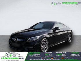 Mercedes Classe C , garage LB AUTOMOBILES � Beaupuy