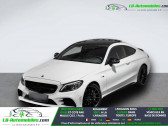 Annonce Mercedes Classe C occasion Essence 43 Mercedes-AMG � Beaupuy