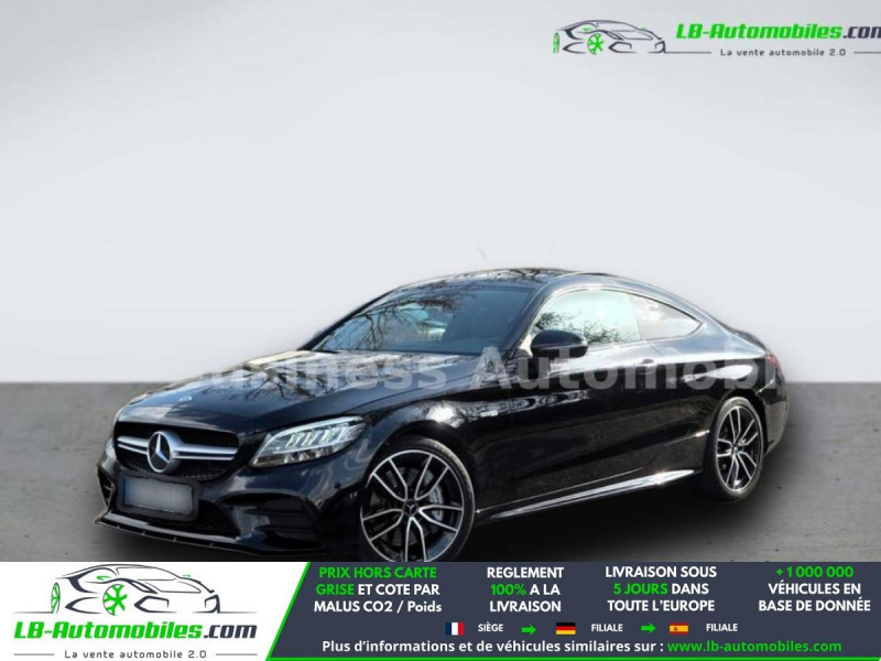 Mercedes Classe C 43 Mercedes-AMG  occasion � Beaupuy