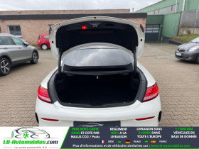 Mercedes Classe C 43 Mercedes-AMG  occasion � Beaupuy - photo n�9