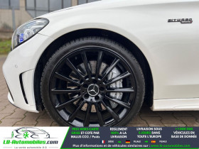 Mercedes Classe C 43 Mercedes-AMG  occasion � Beaupuy - photo n�8