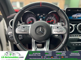 Mercedes Classe C 43 Mercedes-AMG  occasion � Beaupuy - photo n�7