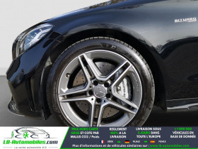 Mercedes Classe C 43 Mercedes-AMG  occasion � Beaupuy - photo n�9