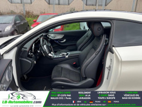 Mercedes Classe C 43 Mercedes-AMG  occasion � Beaupuy - photo n�6