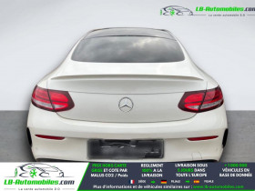 Mercedes Classe C 43 Mercedes-AMG  occasion � Beaupuy - photo n�5
