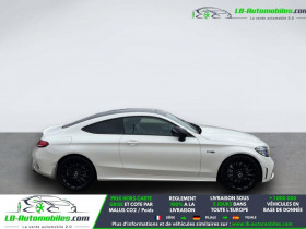 Mercedes Classe C 43 Mercedes-AMG  occasion � Beaupuy - photo n�4