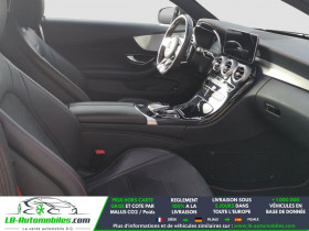 Mercedes Classe C 43 Mercedes-AMG  occasion � Beaupuy - photo n�7