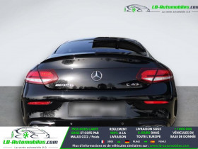 Mercedes Classe C 43 Mercedes-AMG  occasion � Beaupuy - photo n�6