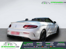 Mercedes Classe C 43 Mercedes-AMG  occasion � Beaupuy - photo n�3