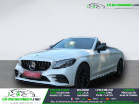 Mercedes Classe C 43 Mercedes-AMG  occasion � Beaupuy - photo n�2