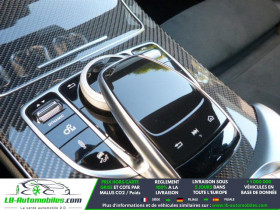 Mercedes Classe C 43 Mercedes-AMG  occasion � Beaupuy - photo n�8