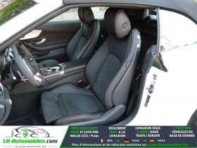 Mercedes Classe C 43 Mercedes-AMG  occasion � Beaupuy - photo n�6