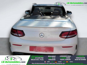 Mercedes Classe C 43 Mercedes-AMG  occasion � Beaupuy - photo n�5