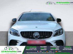 Mercedes Classe C 43 Mercedes-AMG  occasion � Beaupuy - photo n�4