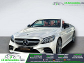 Annonce Mercedes Classe C occasion Essence 43 Mercedes-AMG � Beaupuy