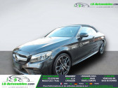Annonce Mercedes Classe C occasion Essence 43 Mercedes-AMG � Beaupuy