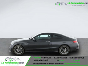 Mercedes Classe C 43 Mercedes-AMG  occasion � Beaupuy - photo n�6