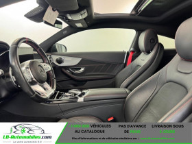Mercedes Classe C 43 Mercedes-AMG  occasion � Beaupuy - photo n�6