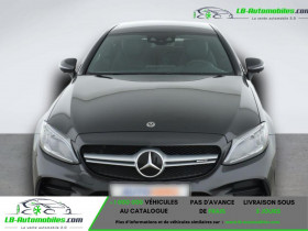 Mercedes Classe C 43 Mercedes-AMG  occasion � Beaupuy - photo n�5