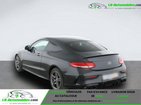 Mercedes Classe C 43 Mercedes-AMG  occasion � Beaupuy - photo n�4