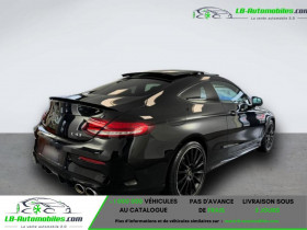 Mercedes Classe C 43 Mercedes-AMG  occasion � Beaupuy - photo n�4