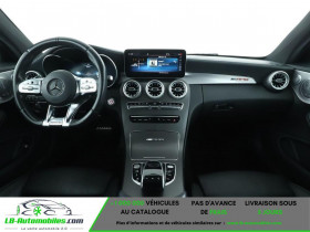Mercedes Classe C 43 Mercedes-AMG  occasion � Beaupuy - photo n�3